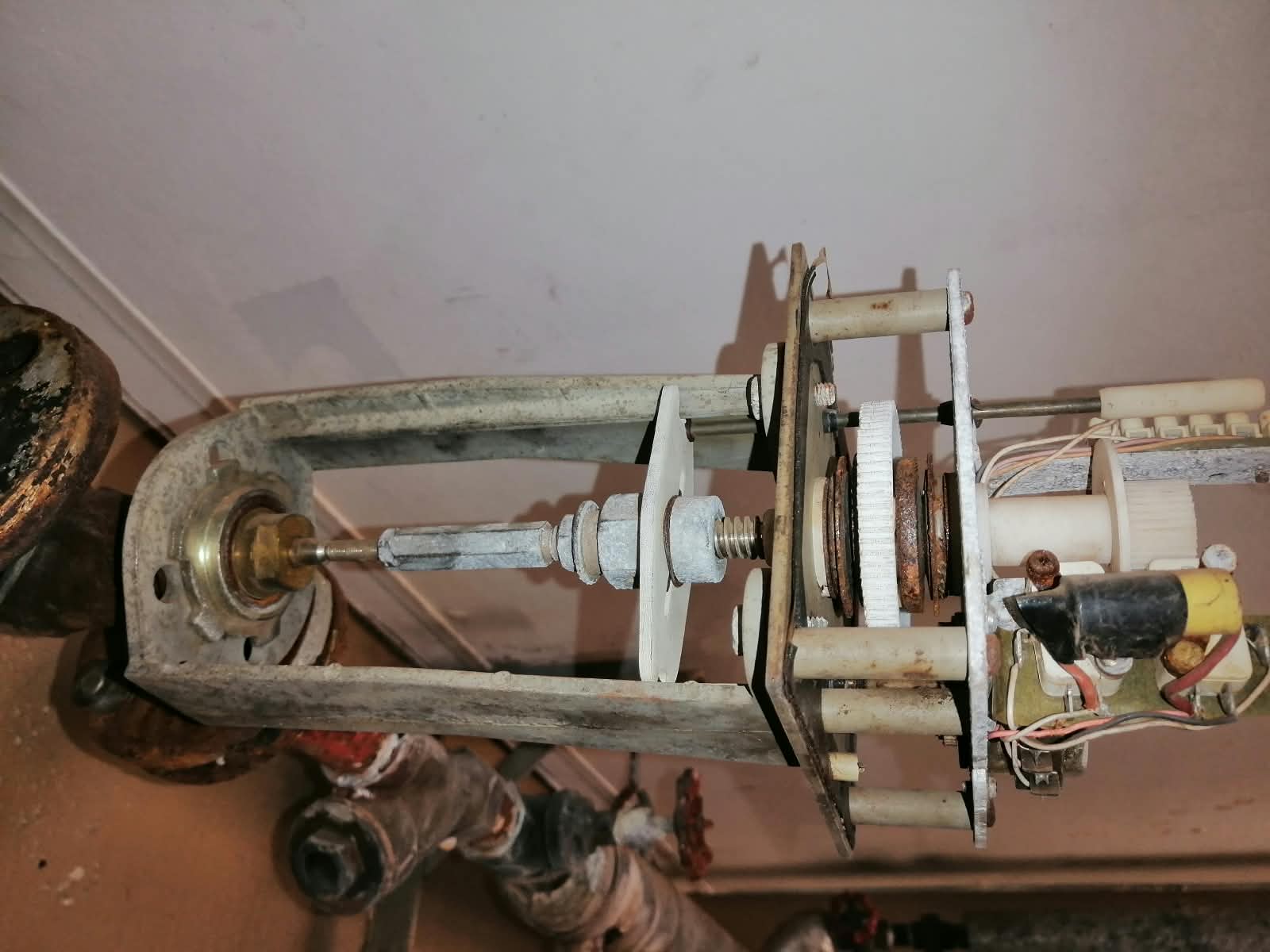 Project image